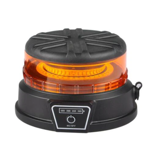 Wireless Flashing Beacon
