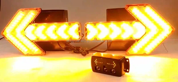 arrow light arrow light