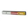 led warning light bar for mining area