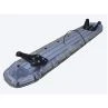 216W Quality Guaranteed New Series High Power LED Emergency Light Bar In Slim Design