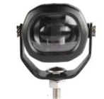 Solas Dearg Rabhadh Forklift