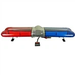 Barra Solas Éigeandála faoi stiúir