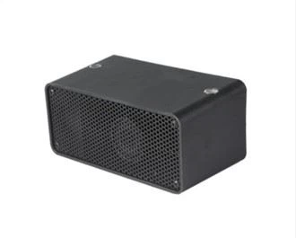 Aláram Droim ar ais Trucail Mianadóireachta le Solas Mianaigh