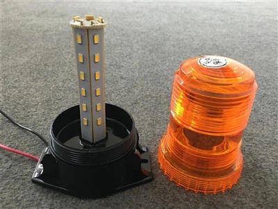 Solas Beacon Forklift 12V