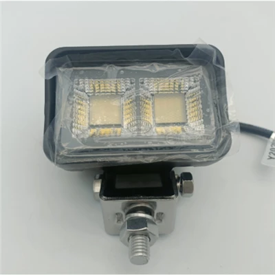 40 W Rectangle Led Flood Light