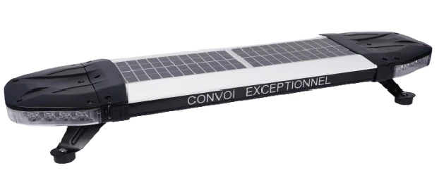 Solar Light Bar Solar Light Bar
